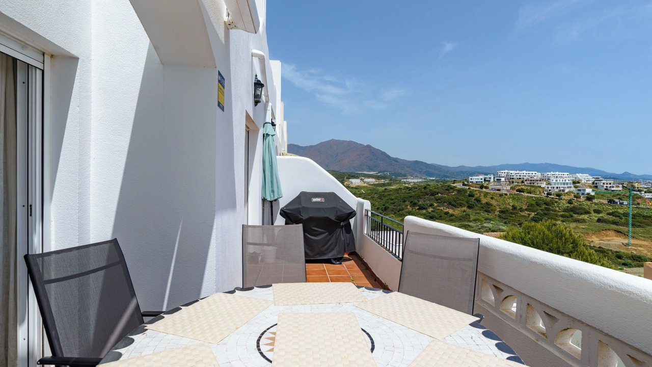 Photo of Outdoor in Casares del Mar