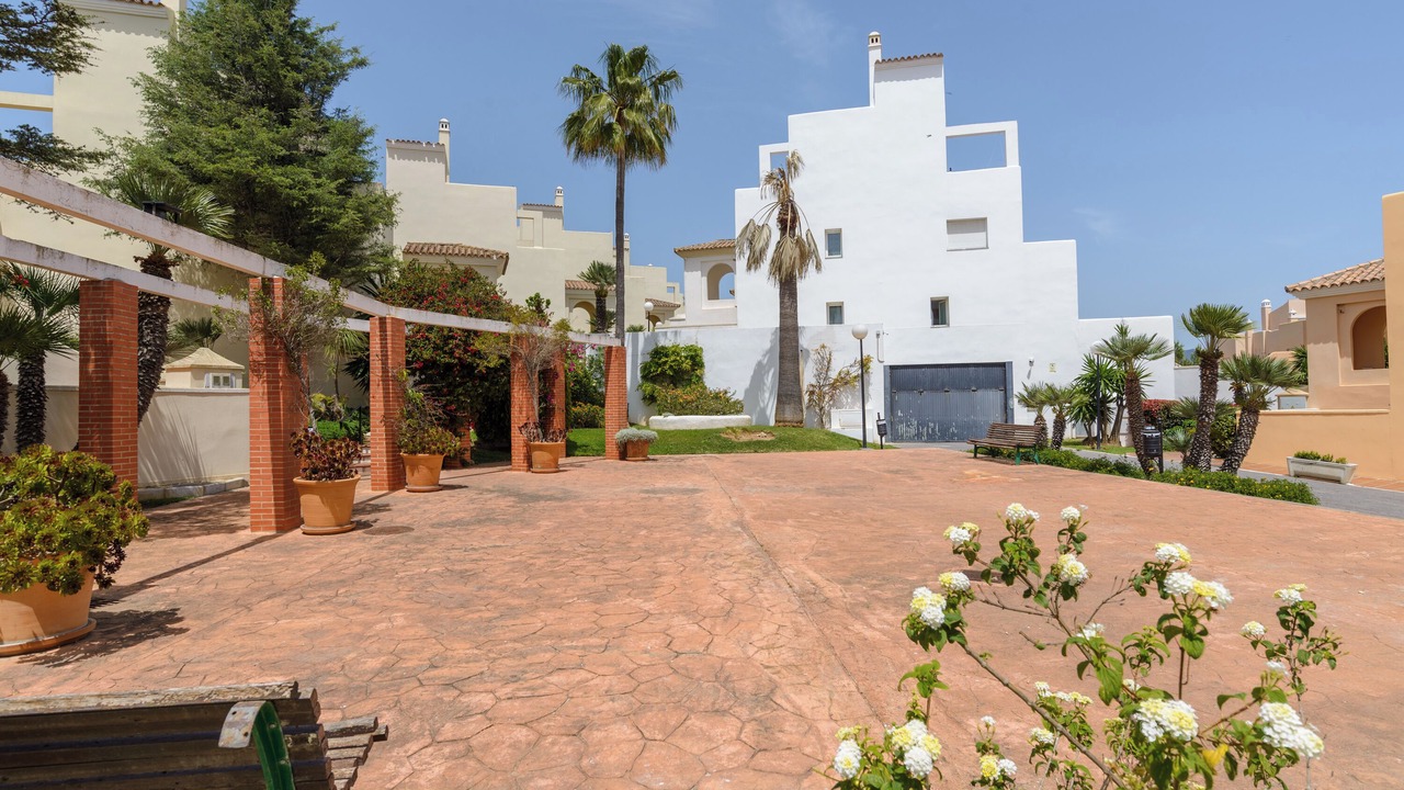 Photo of Outdoor in Casares del Mar