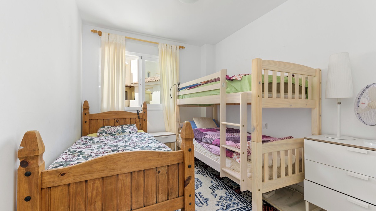 Photo of Bedroom in Casares del Mar