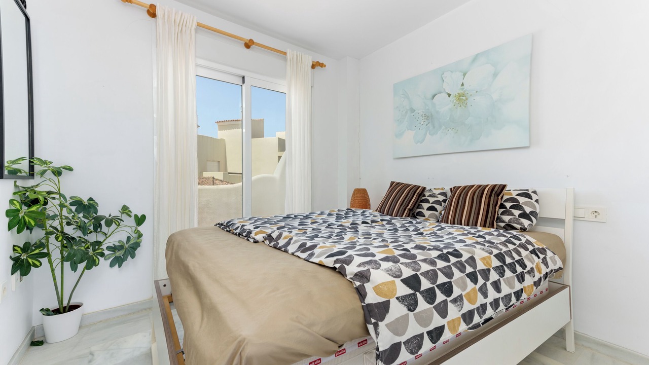 Photo of Bedroom in Casares del Mar