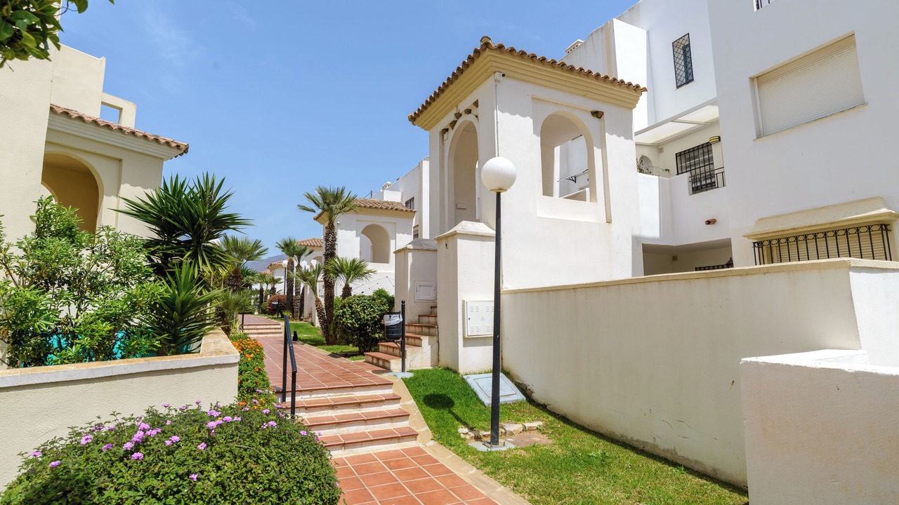 Photo of Outdoor in Casares del Mar