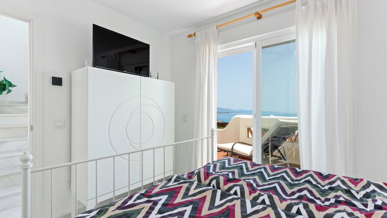 Photo of Bedroom in Casares del Mar