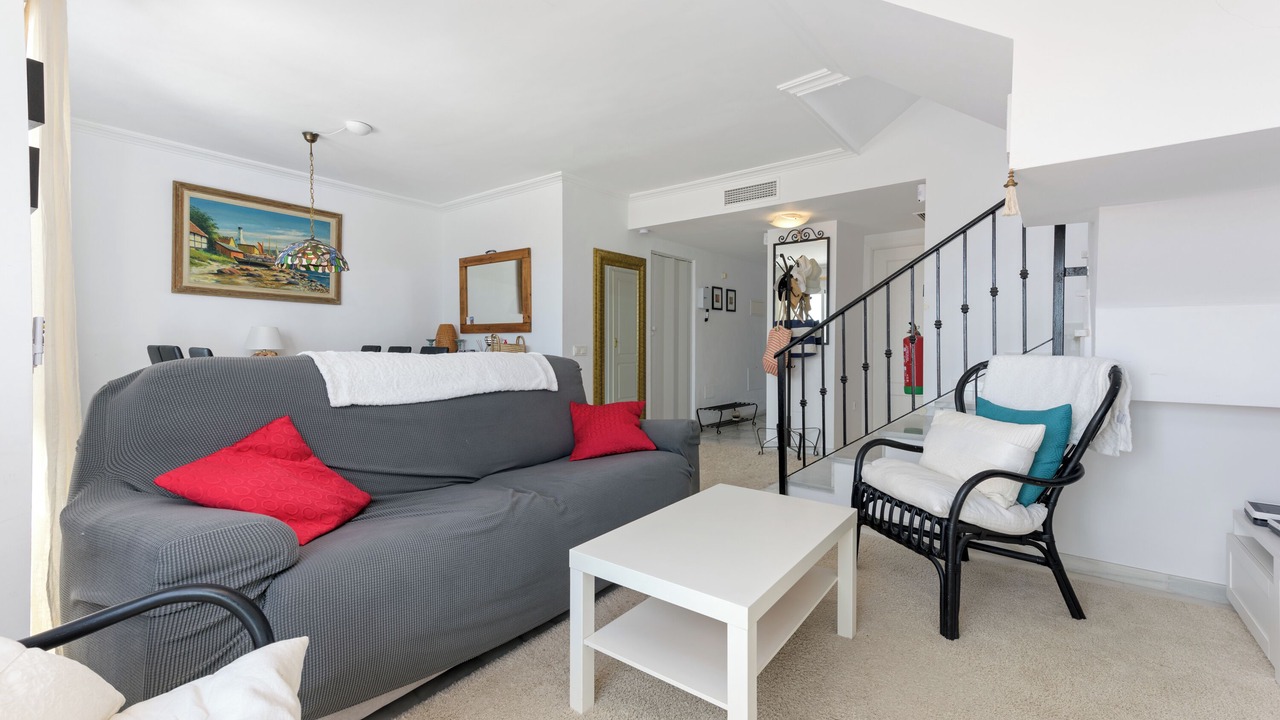 Photo of Livingroom in Casares del Mar