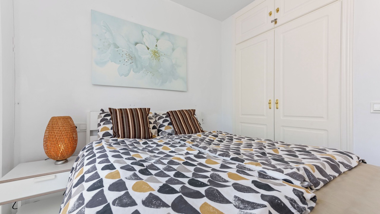 Photo of Bedroom in Casares del Mar