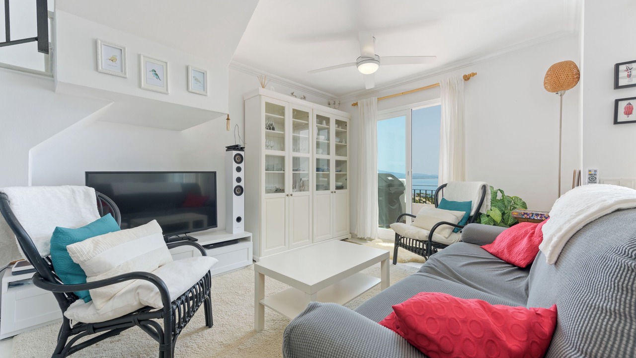 Photo of Livingroom in Casares del Mar