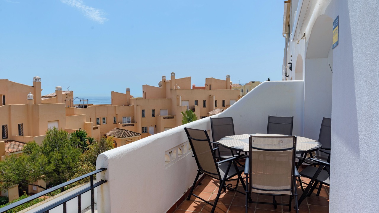 Photo of Outdoor in Casares del Mar