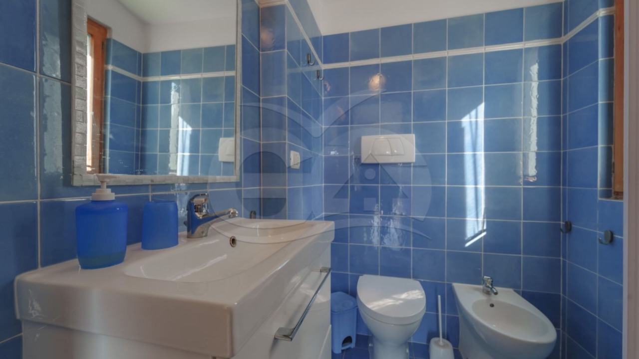 Photo of Bathroom in Morcone