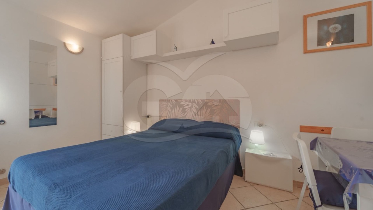 Photo of Bedroom in Morcone