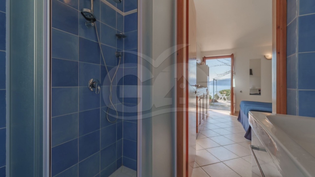 Photo of Bathroom in Morcone