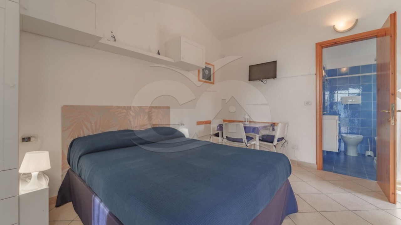Photo of Bedroom in Morcone