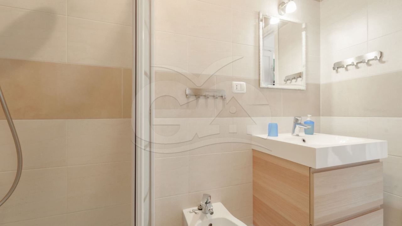 Photo of Bathroom in Morcone