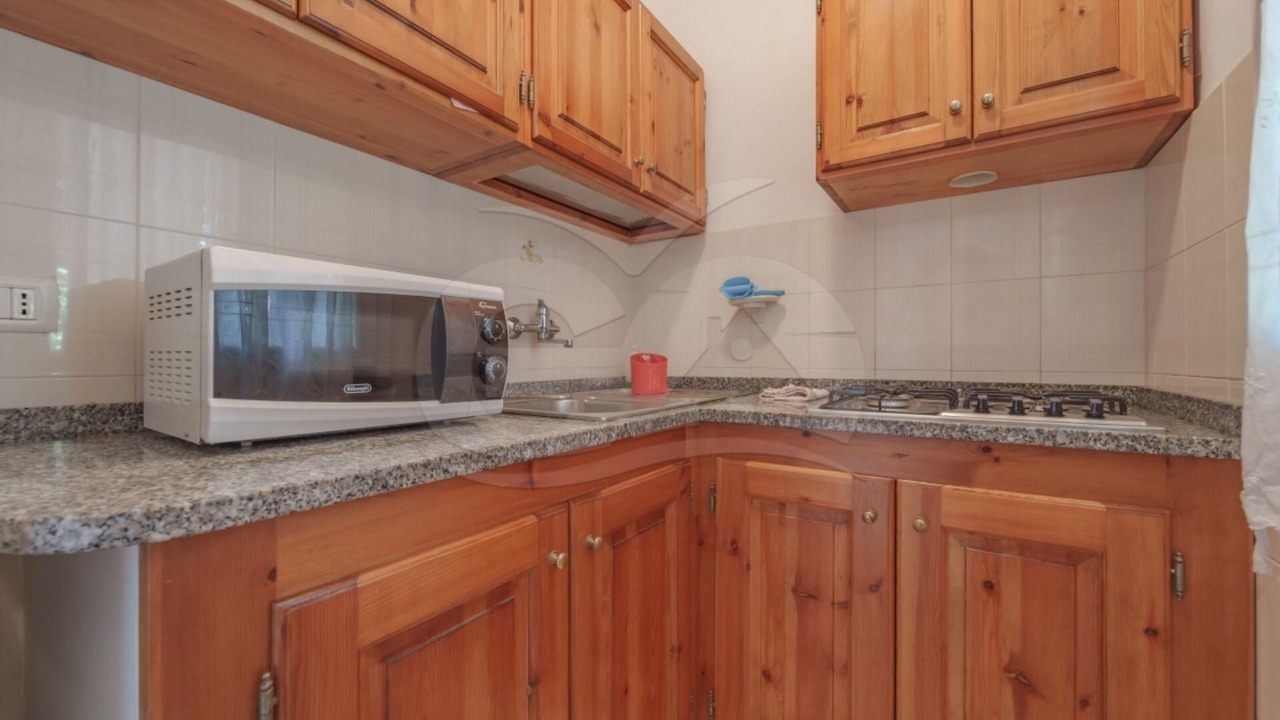 Photo of Kitchen in Morcone