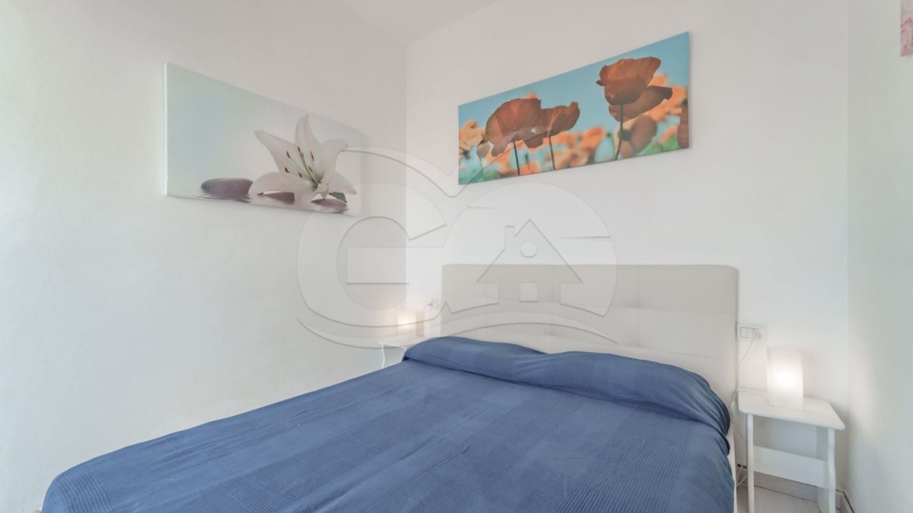 Photo of Bedroom in Morcone