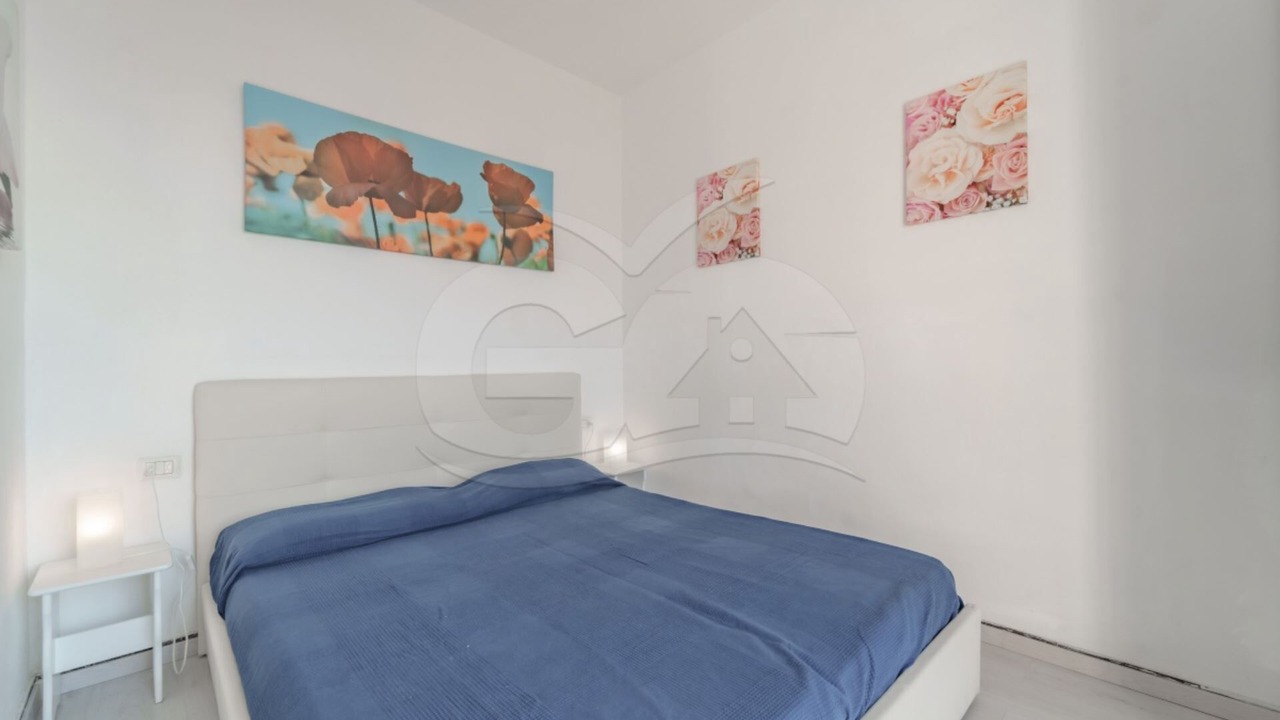 Photo of Bedroom in Morcone