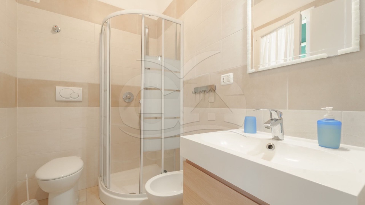 Photo of Bathroom in Morcone