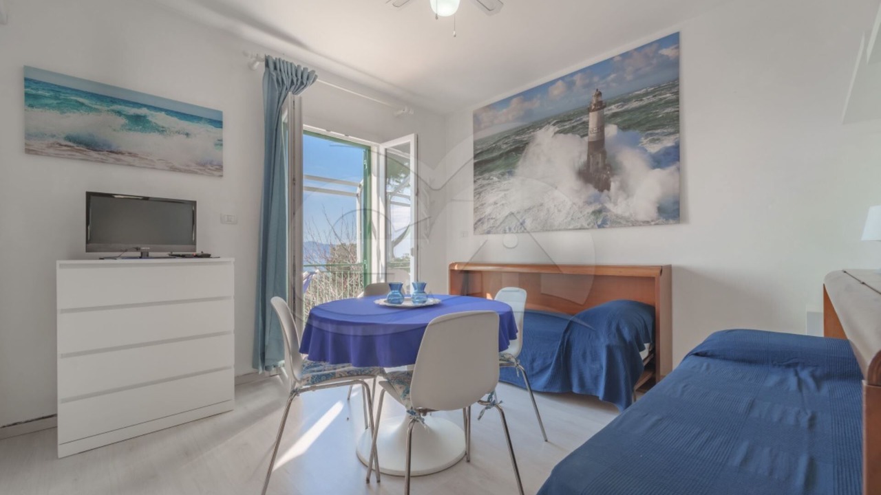 Photo of Bedroom in Morcone