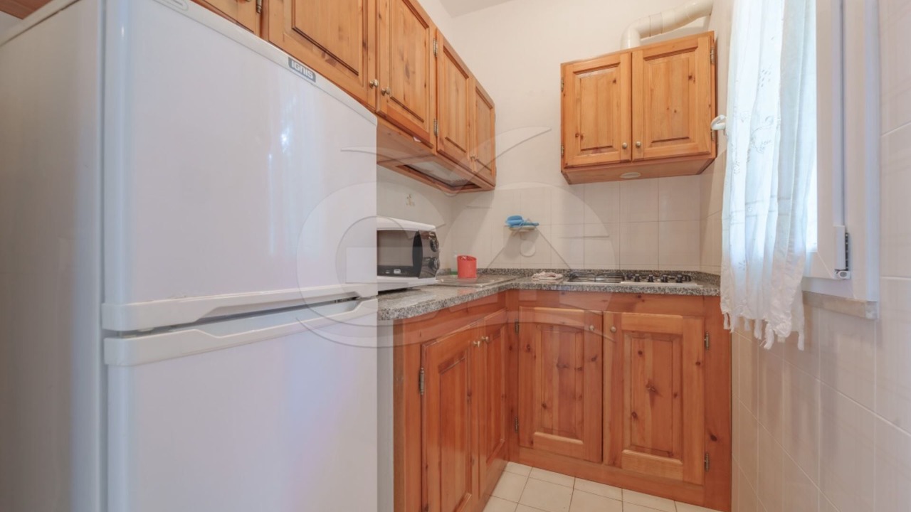 Photo of Kitchen in Morcone