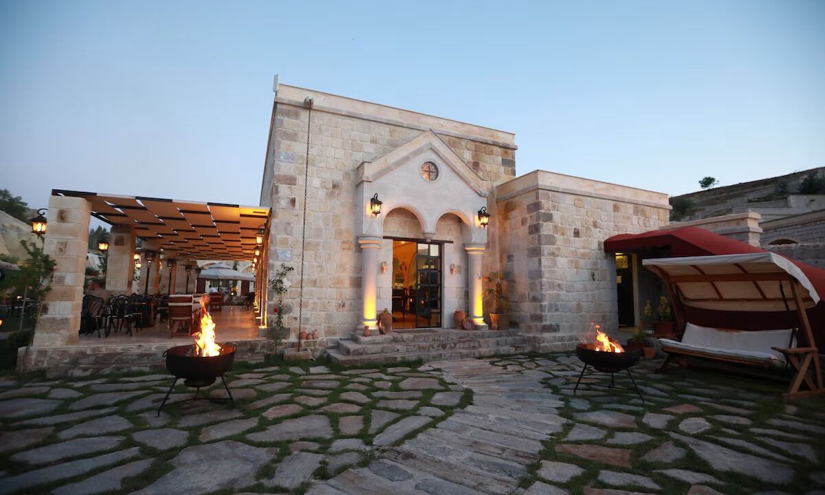 Photo of Outdoor in Urgup