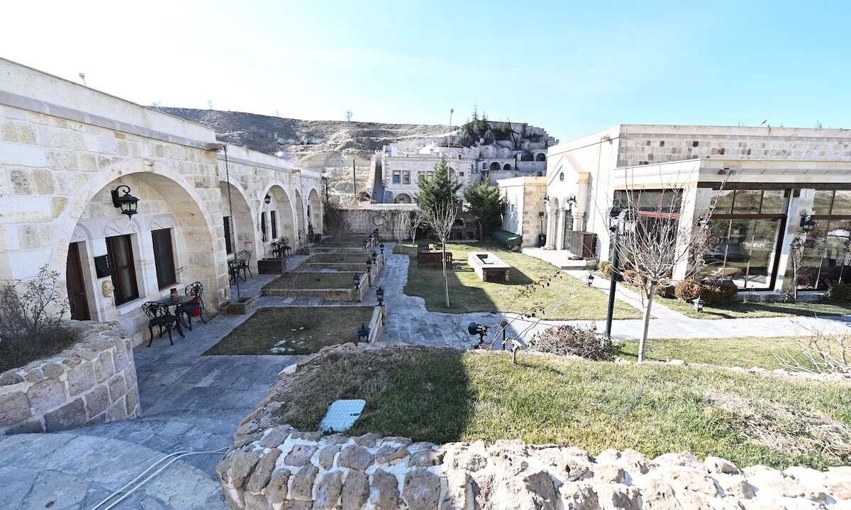 Photo of Outdoor in Mustafapasa