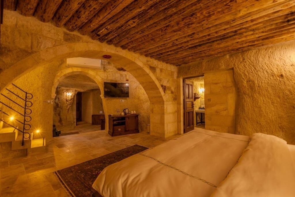 Photo of Bedroom in Mustafapasa