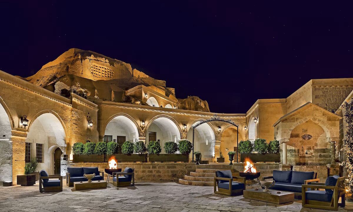 Photo of Outdoor in Mustafapasa