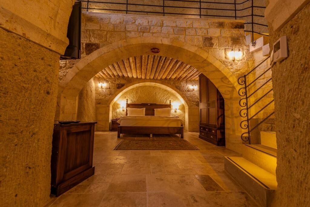 Photo of Bedroom in Mustafapasa