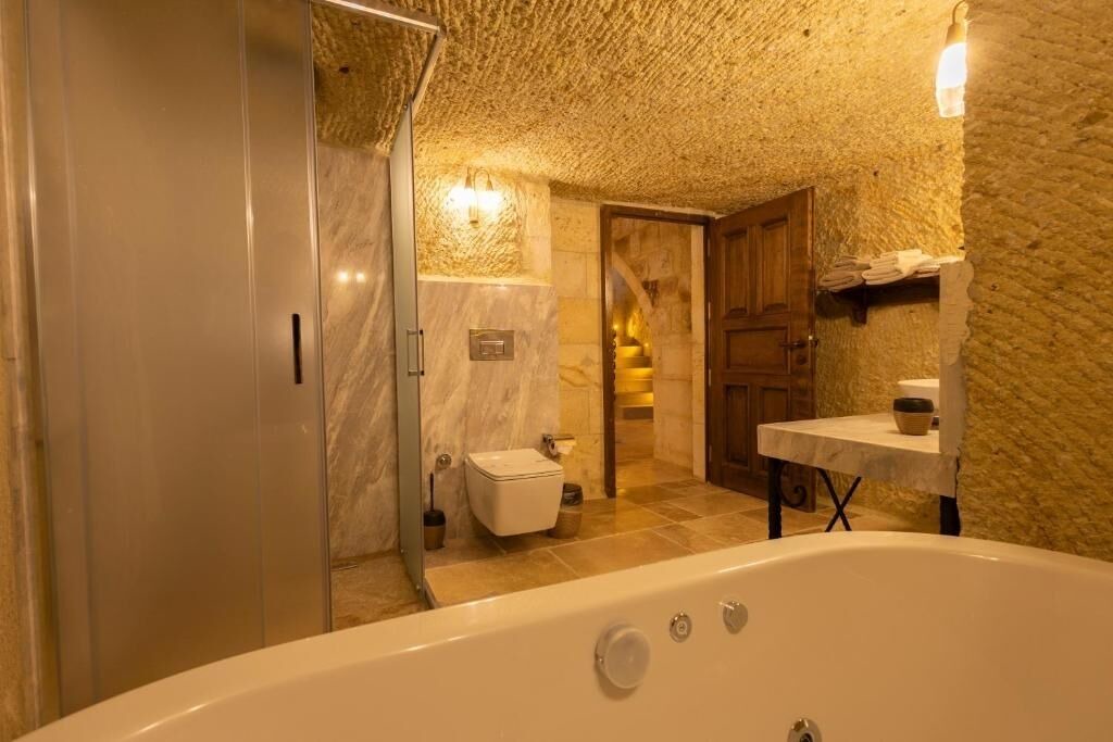 Photo of Bathroom in Mustafapasa