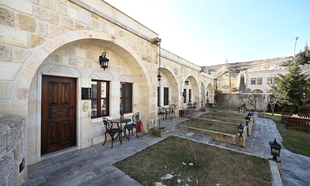 Photo of Outdoor in Mustafapasa