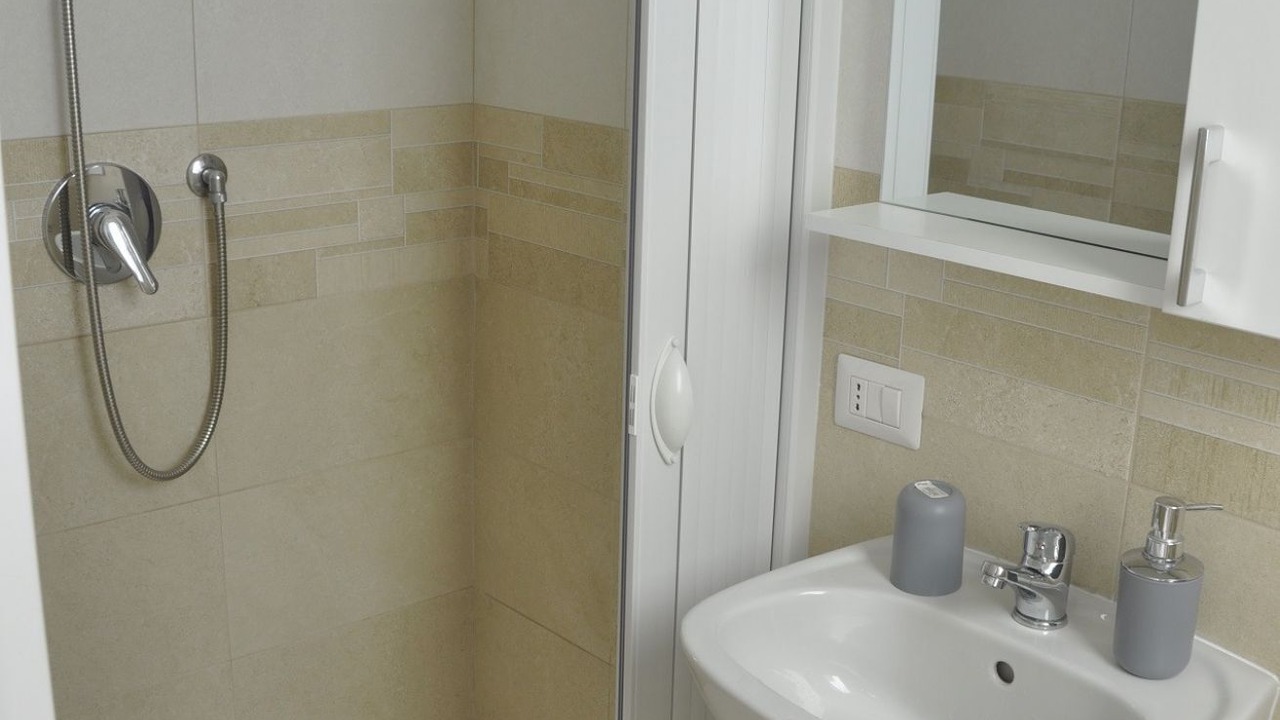 Photo of Bathroom in Macchia