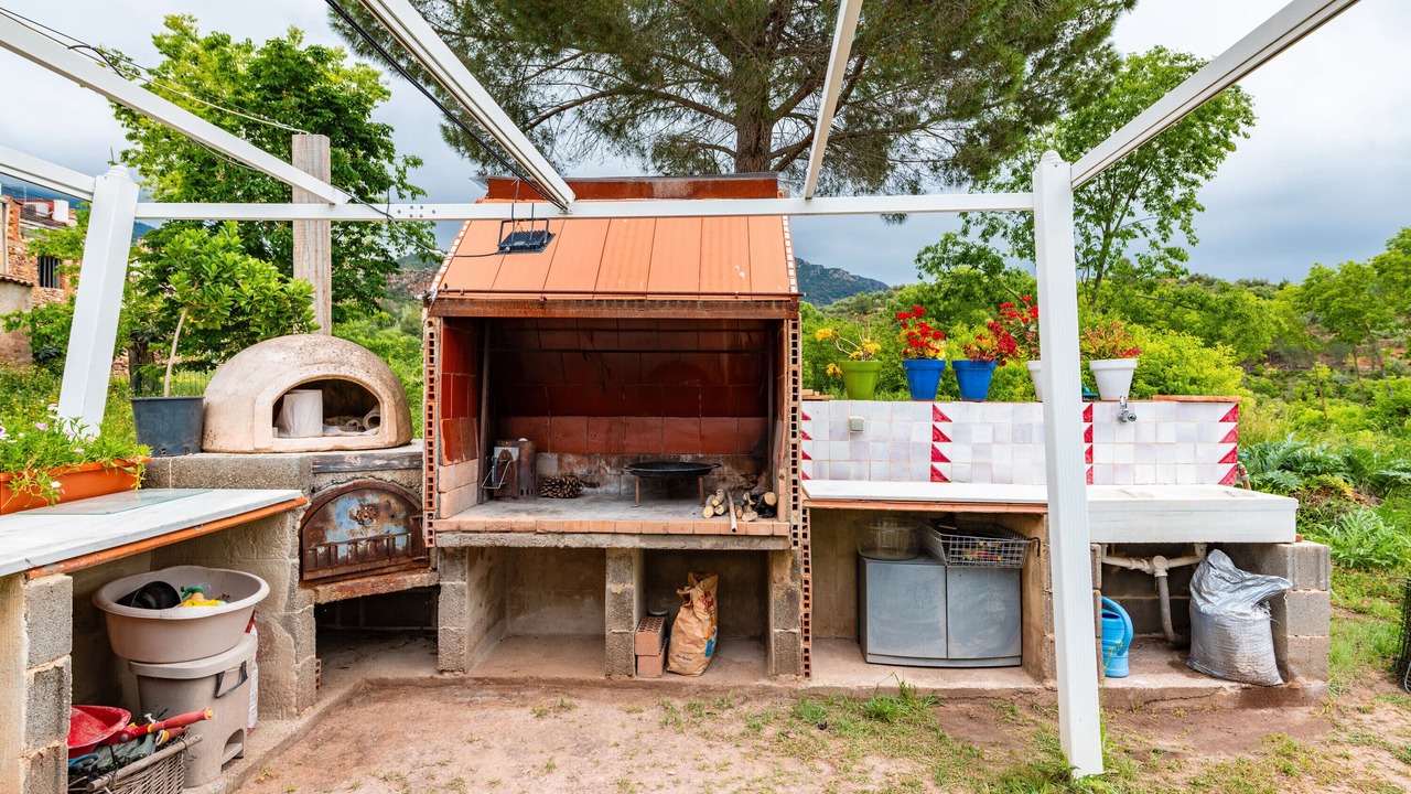 Photo of Outdoor in Algimia de Almonacid