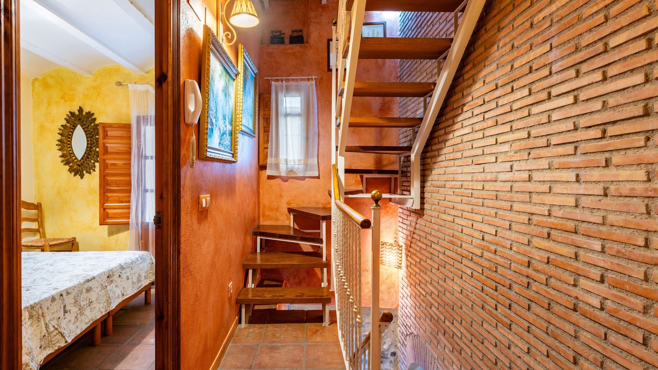 Photo of Bedroom in Algimia de Almonacid