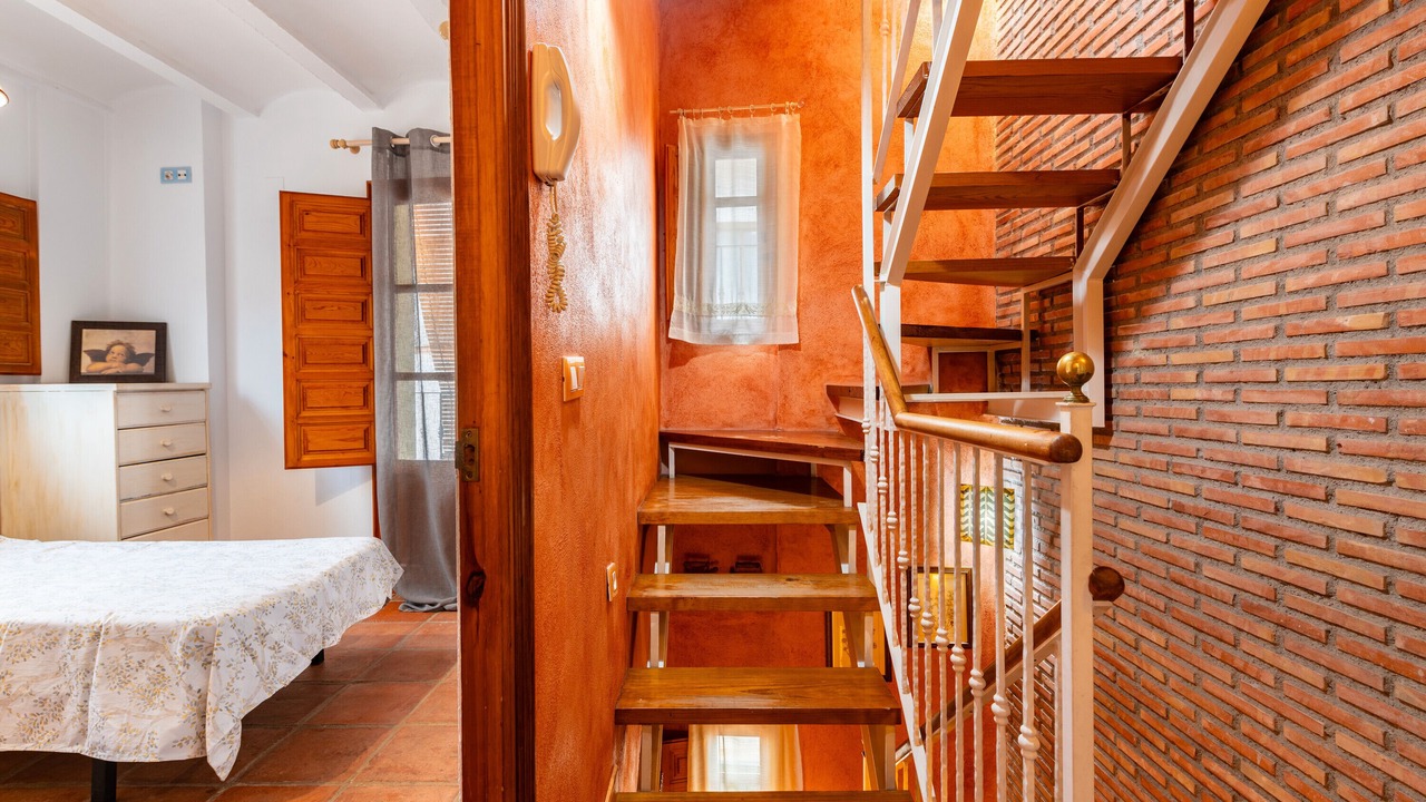 Photo of Bedroom in Algimia de Almonacid