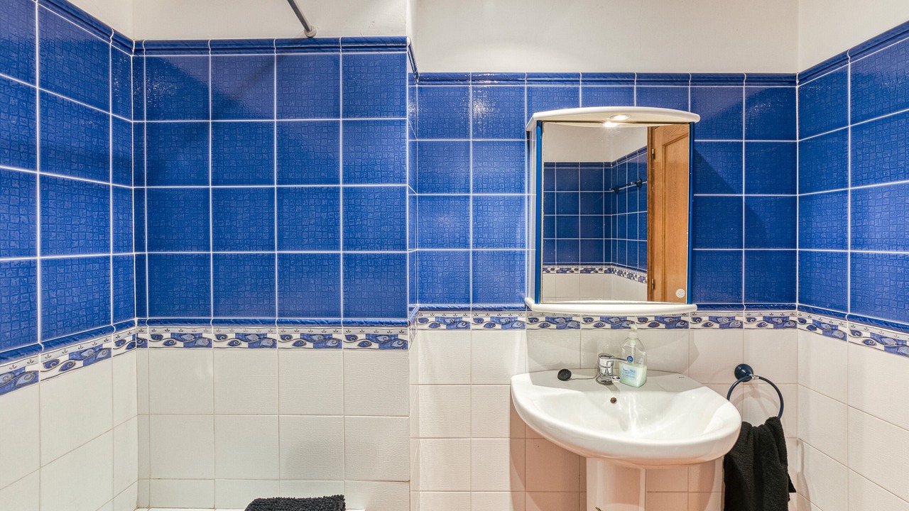 Photo of Bathroom in Espolla