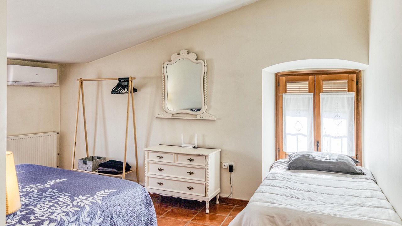 Photo of Bedroom in Espolla