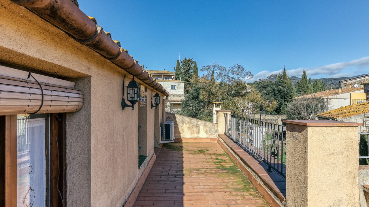 Photo of Outdoor in Espolla