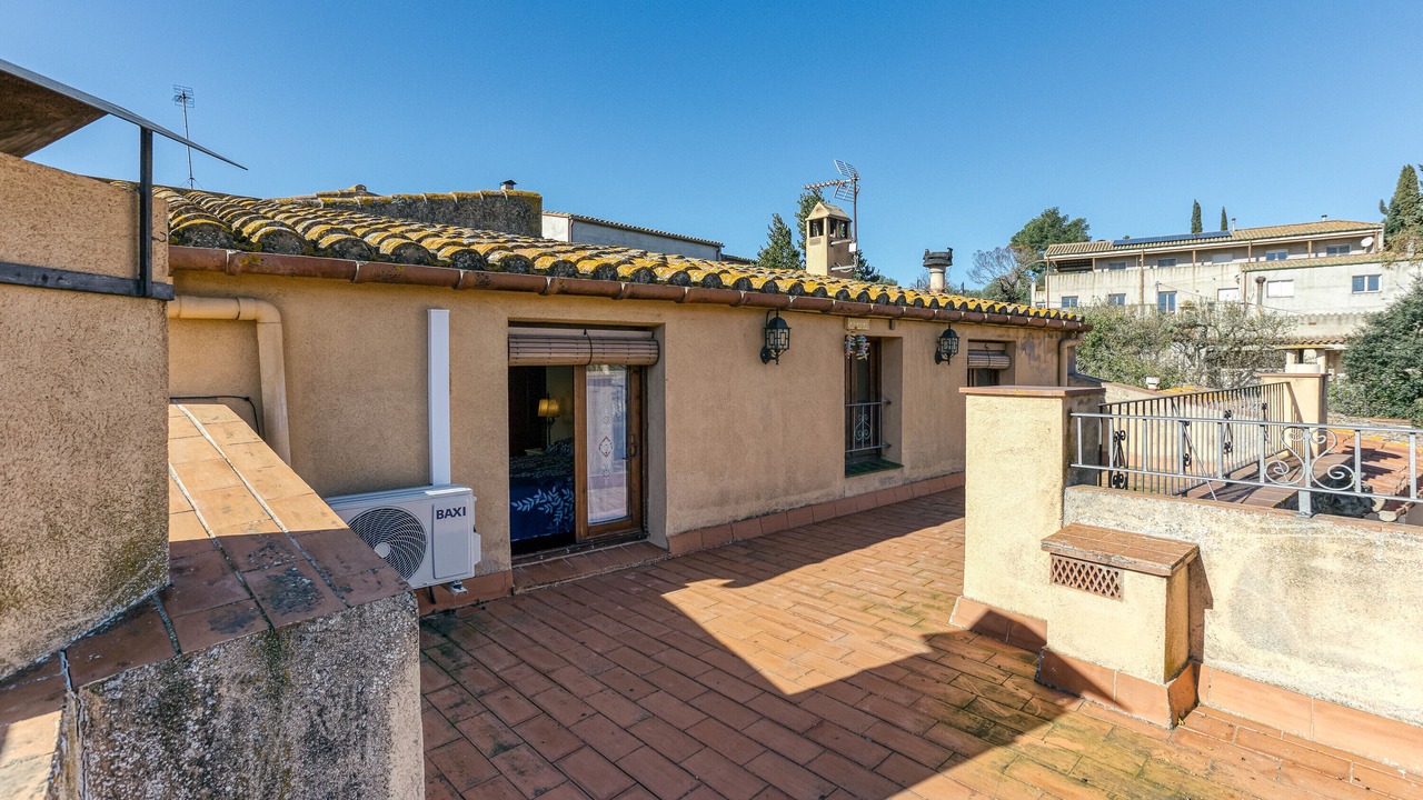 Photo of Outdoor in Espolla