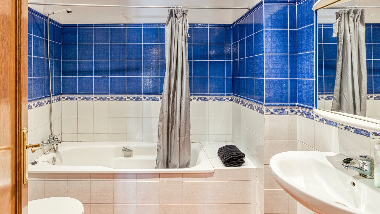 Photo of Bathroom in Espolla