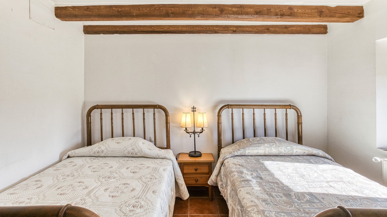 Photo of Bedroom in Espolla