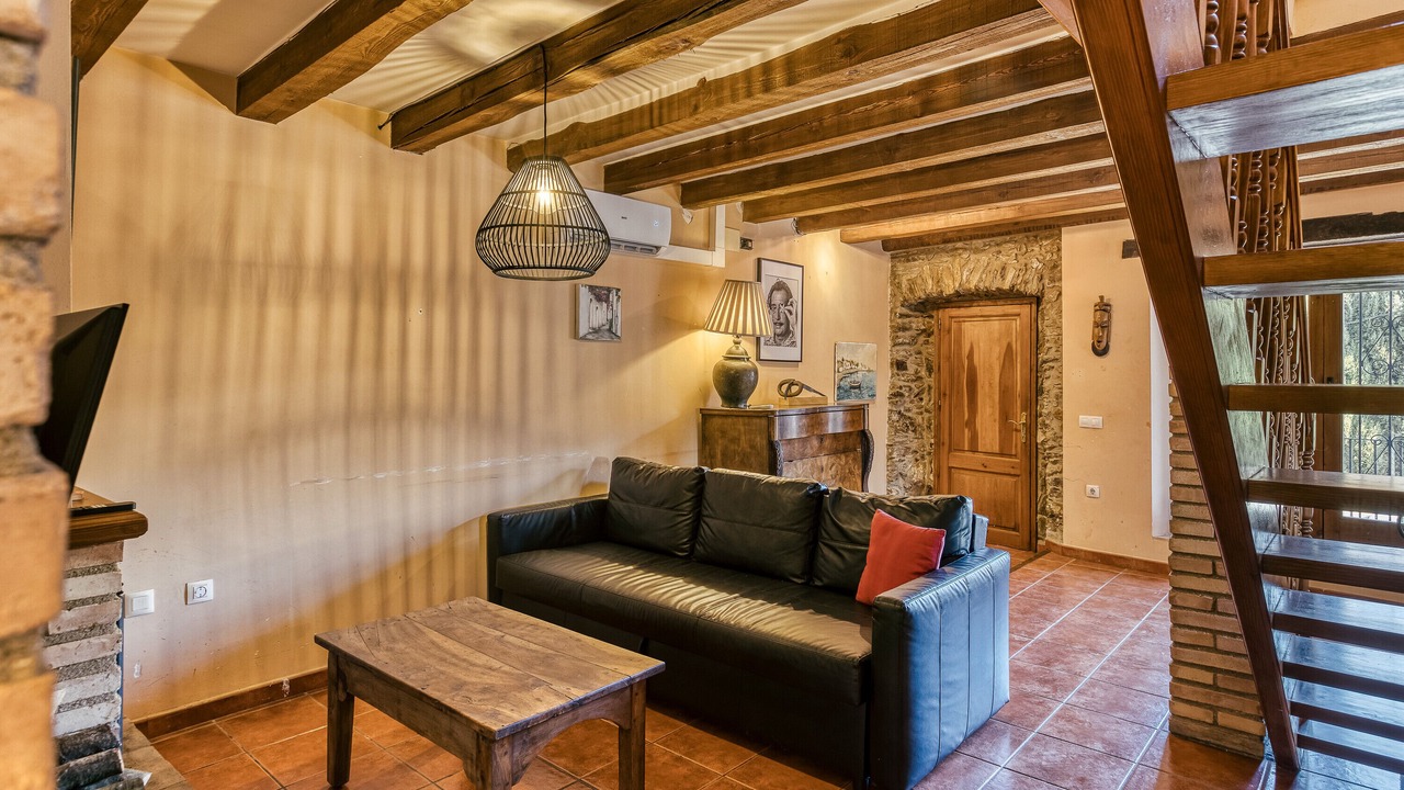 Photo of Livingroom in Espolla