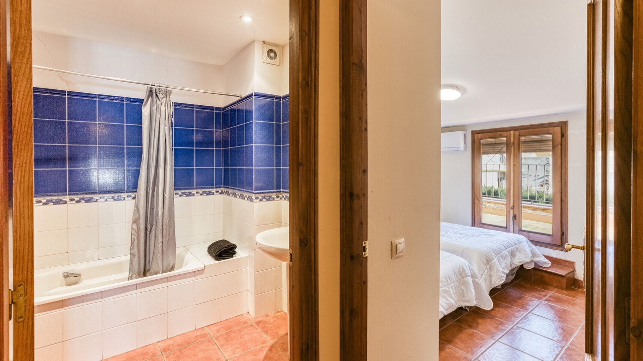 Photo of Bathroom in Espolla