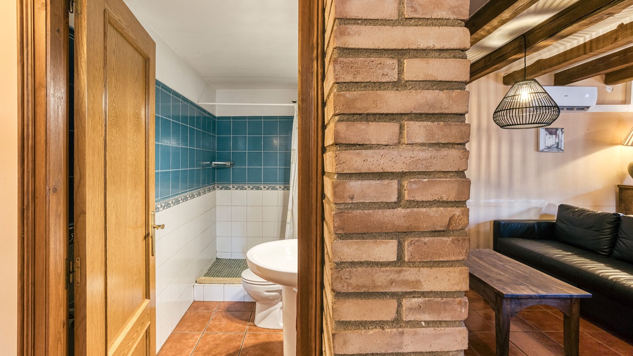 Photo of Bathroom in Espolla