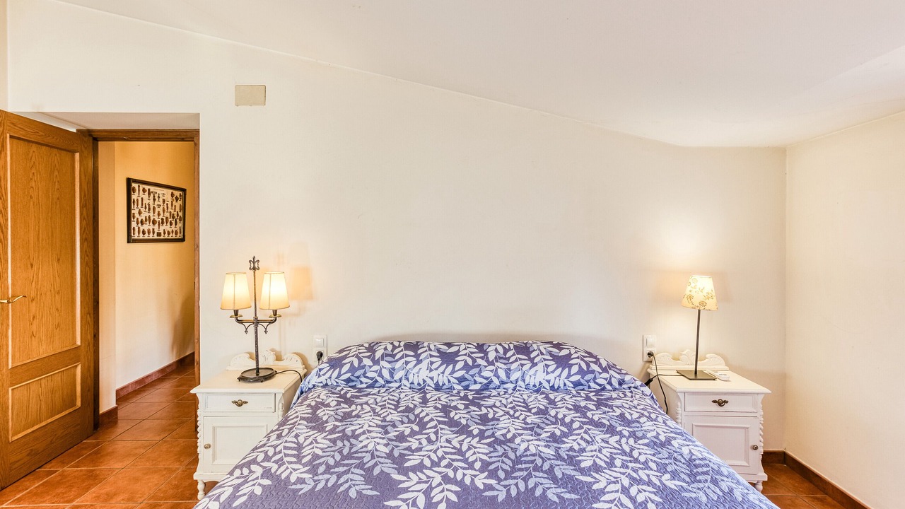 Photo of Bedroom in Espolla