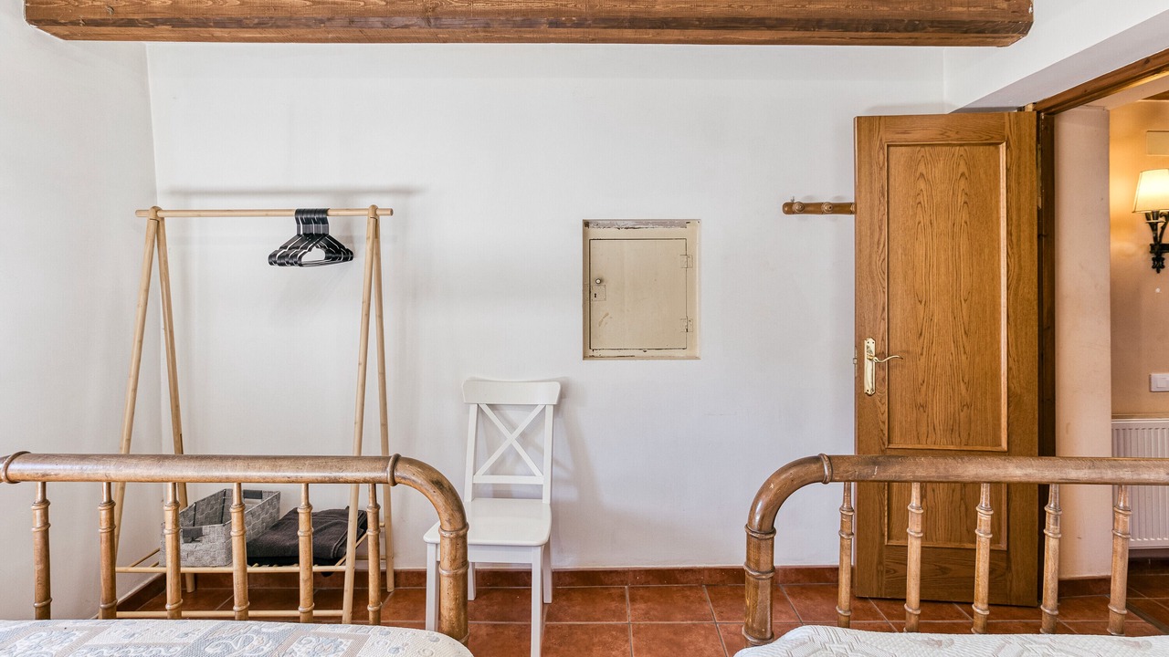 Photo of Bedroom in Espolla