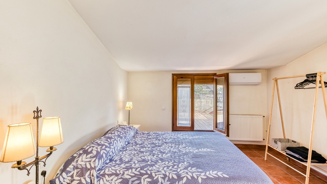Photo of Bedroom in Espolla