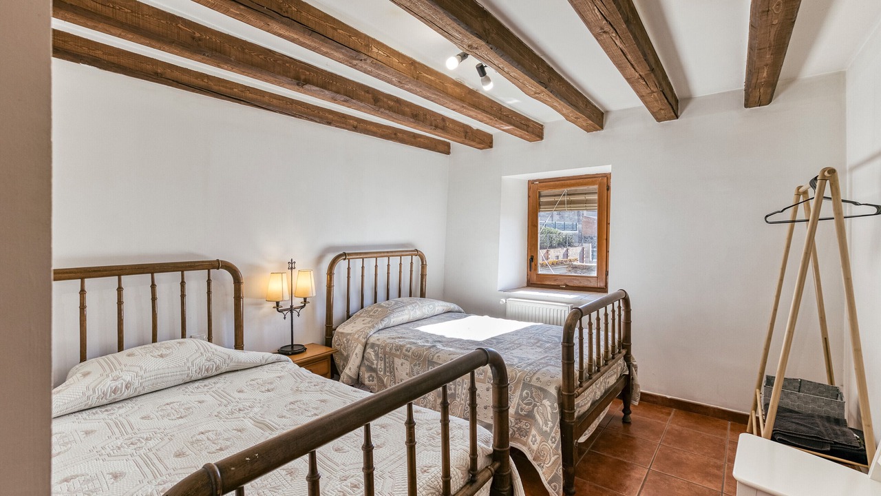 Photo of Bedroom in Espolla