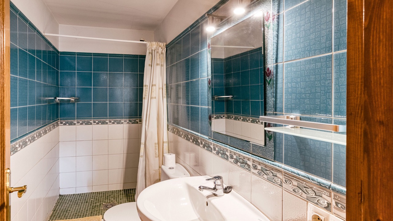 Photo of Bathroom in Espolla