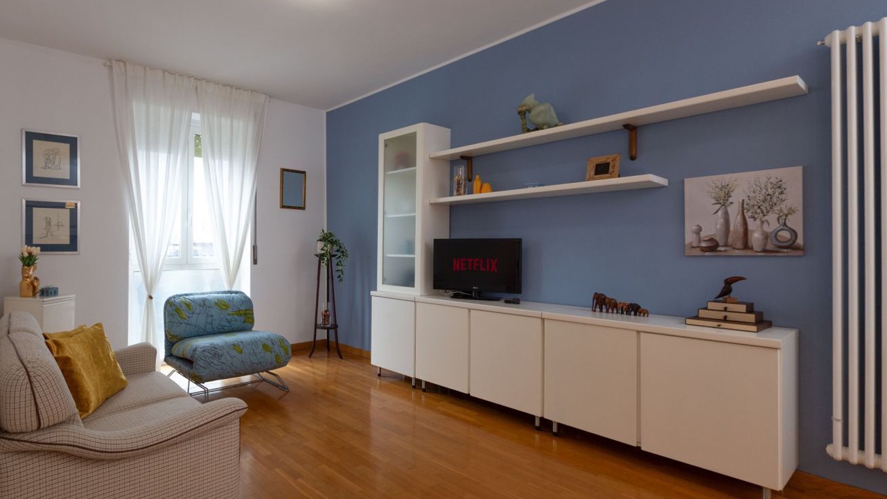 Photo of Livingroom in Cologno Monzese
