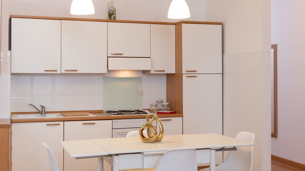 Photo of Kitchen in Cologno Monzese