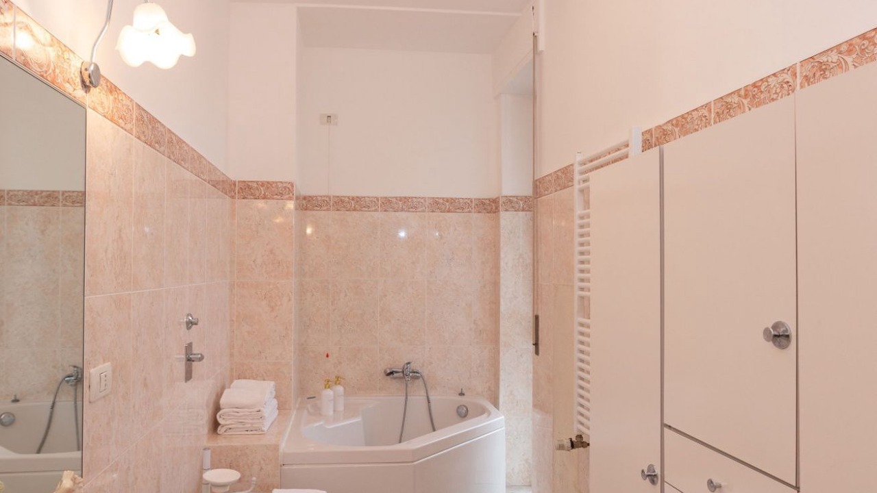 Photo of Bathroom in Cologno Monzese