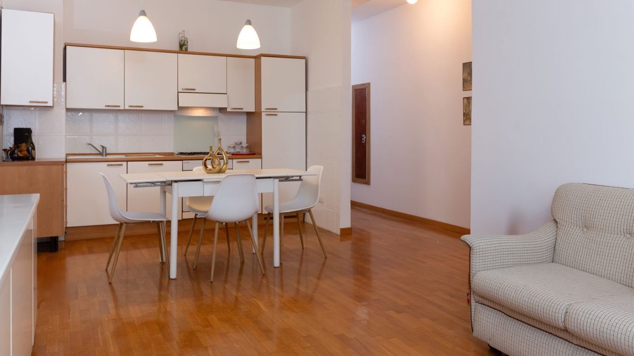 Photo of Livingroom in Cologno Monzese
